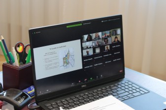 СЕРГІЙ КОМНАТНИЙ УЗЯВ УЧАСТЬ У МІЖНАРОДНІЙ КОНФЕРЕНЦІЇ ЩОДО ДОСТУПНОГО ЖИТЛА