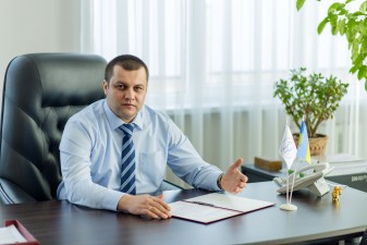 СЕРГІЙ КОМНАТНИЙ ПРО ПІДСУМКИ 2020 РОКУ І ПЕРСПЕКТИВИ